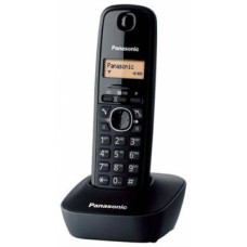 Panasonic KX-TG1611HGH DECT vezeték nélküli telefon