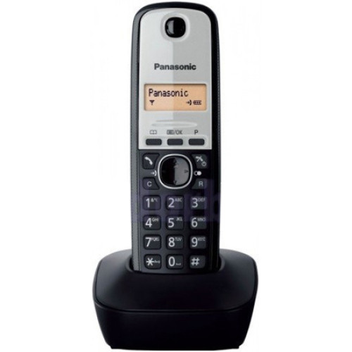 Panasonic KX-TG1911HGG DECT vezeték nélküli telefon
